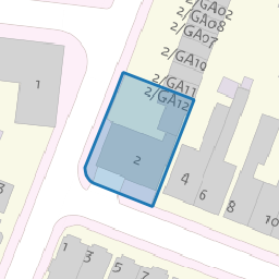 Perceel AML01-H-10843