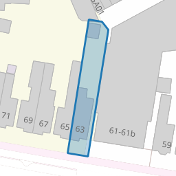 Perceel AML01-H-10851