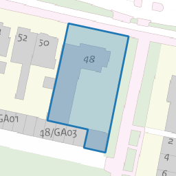 Perceel AML01-H-10855