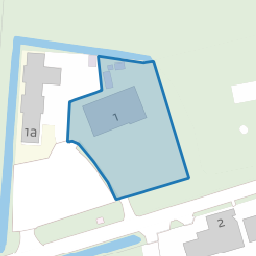 Perceel AML01-H-10870