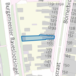 Perceel AML01-H-10883