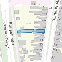 Perceel AML01-H-10884