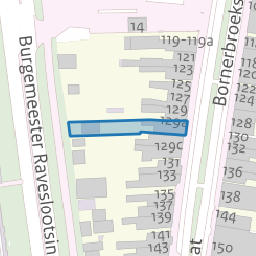 Perceel AML01-H-10885