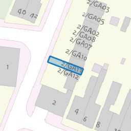 Perceel AML01-H-10890