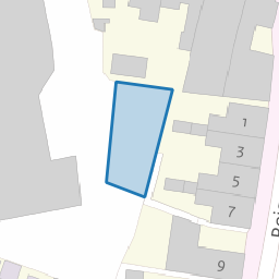 Perceel AML01-H-10893