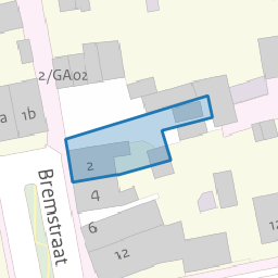 Perceel AML01-H-10896