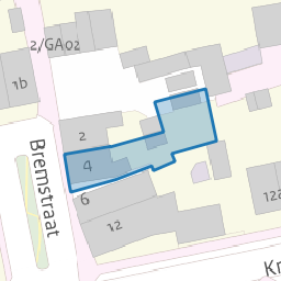 Perceel AML01-H-10897