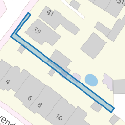 Perceel AML01-H-10898