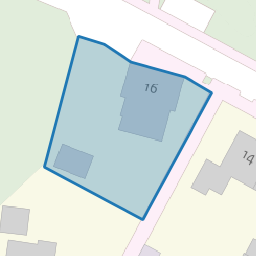 Perceel AML01-H-10910