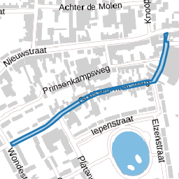 Perceel AML01-H-10919