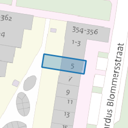 Perceel AML01-H-10929