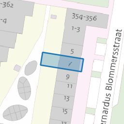Perceel AML01-H-10930