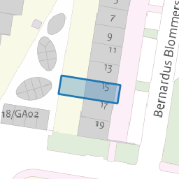 Perceel AML01-H-10934