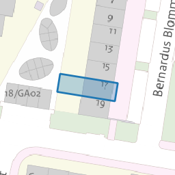 Perceel AML01-H-10935