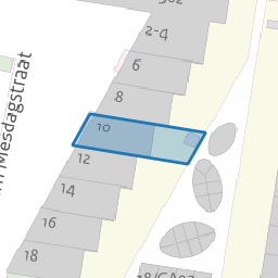 Perceel AML01-H-10940