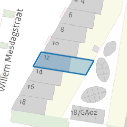 Perceel AML01-H-10941