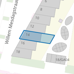Perceel AML01-H-10942