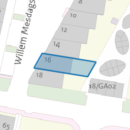 Perceel AML01-H-10943