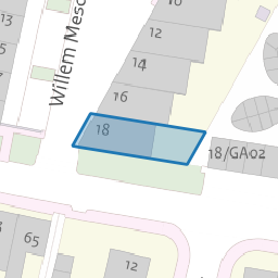 Perceel AML01-H-10944
