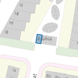 Perceel AML01-H-10945