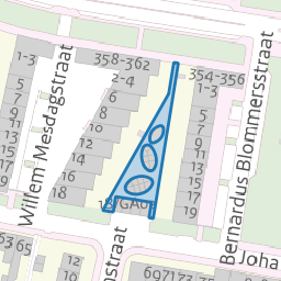 Perceel AML01-H-10965