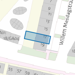 Perceel AML01-H-10967
