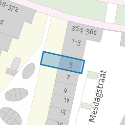 Perceel AML01-H-10973