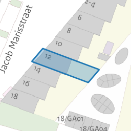 Perceel AML01-H-10979