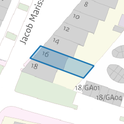 Perceel AML01-H-10981