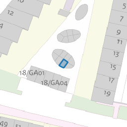 Perceel AML01-H-10987