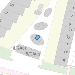 Perceel AML01-H-10991