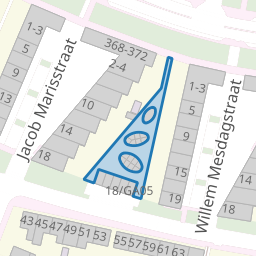 Perceel AML01-H-11001
