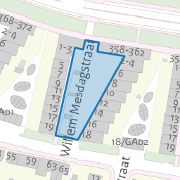 Perceel AML01-H-11002