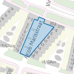 Perceel AML01-H-11003