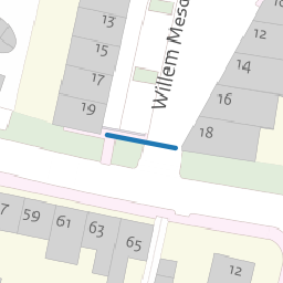 Perceel AML01-H-11005