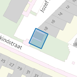 Perceel AML01-H-11010