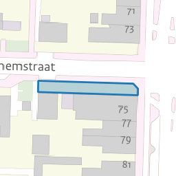 Perceel AML01-H-11039
