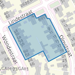 Perceel AML01-H-11041