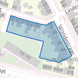 Perceel AML01-H-11042