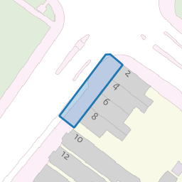 Perceel AML01-H-11049