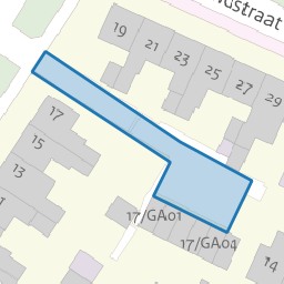 Perceel AML01-H-11050