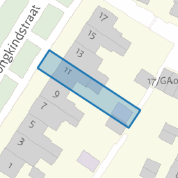 Perceel AML01-H-11053