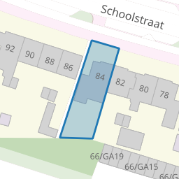 Perceel AML01-H-11055