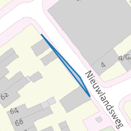 Perceel AML01-H-11061