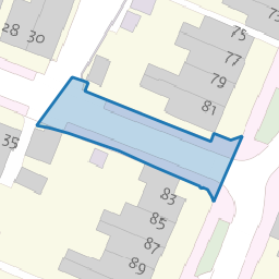 Perceel AML01-H-11086