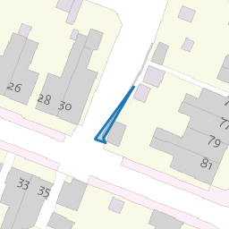 Perceel AML01-H-11088