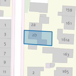 Perceel AML01-H-11090