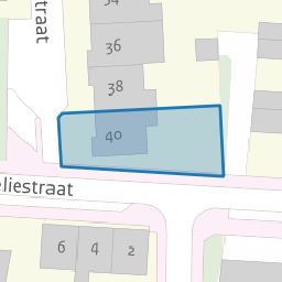 Perceel AML01-H-11093