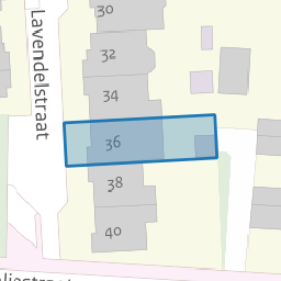Perceel AML01-H-11095