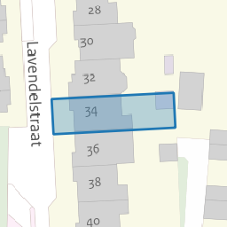 Perceel AML01-H-11096